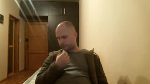 norbertopl87 online show from 02.02.25