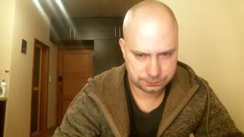 norbertopl87 online show from 02.14.25