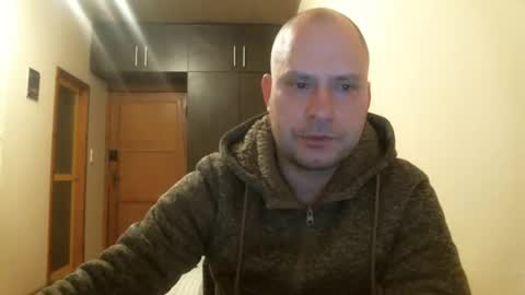 norbertopl87 online show from 02.15.25
