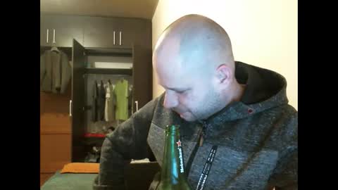 norbertopl87 online show from 02.18.25