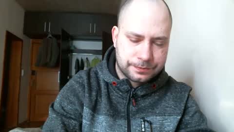 norbertopl87 online show from 02.19.25