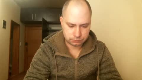 norbertopl87 online show from 02.21.25