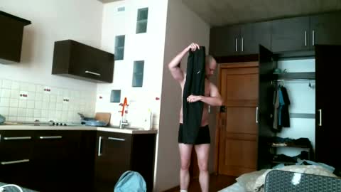 norbertopl87 online show from 03.07.25