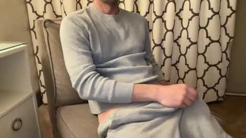 Snapshot of norcalsf chatting on 01.15.25 norcalsf online show from 01.15.25