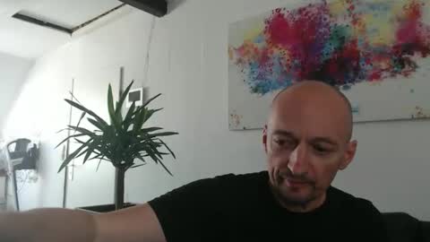 nordicrunner76 online show from 06.09.26