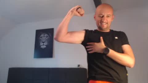 nordicrunner76 online show from 07.07.26