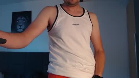 nordicrunner76 online show from 07.12.26