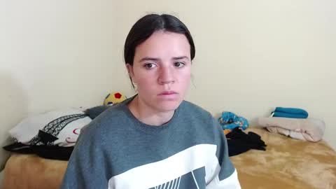 noreen_ online show from 01.18.25