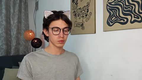 Norehg online show from 10.19.25