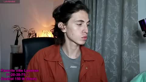 Norehg online show from 07.05.26