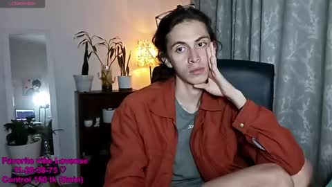Norehg online show from 07.05.26