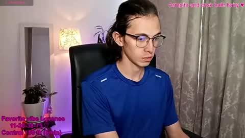 Norehg online show from 08.04.26