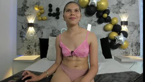 Norki  online show from 04.15.26