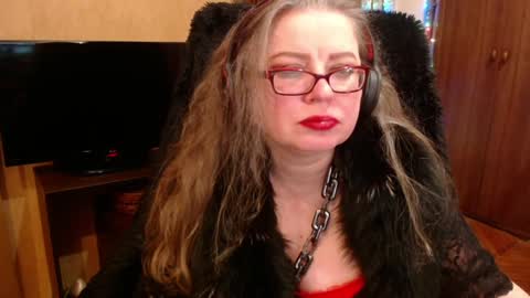 miss Tress online show from 12.27.24