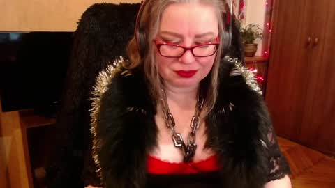 miss Tress online show from 12.30.24