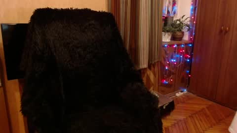 miss Tress online show from 02.15.25