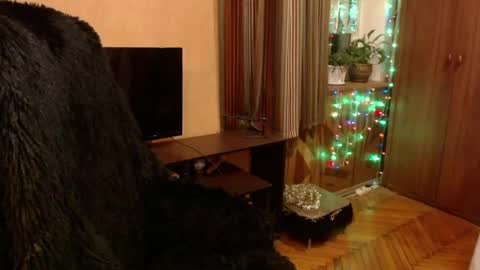 miss Tress online show from 02.17.25