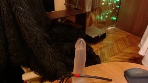 miss Tress online show from 03.06.25