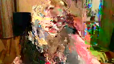 miss Tress online show from 06.14.26