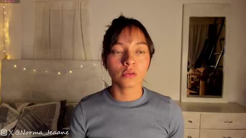 Snapshot of norma_jeaane chatting on 02.01.25 Norma Jeaane online show from 02.01.25