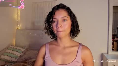 Snapshot of norma_jeaane chatting on 03.10.25 Norma Jeaane online show from 03.10.25