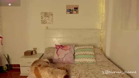 Snapshot of norma_jeaane chatting on 09.23.25 Norma Jeaane online show from 09.23.25