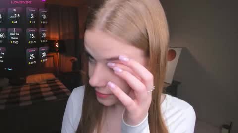 Beatrice online show from 11.06.25