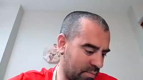 Snapshot of normalito42 chatting on 03.05.25 NORMALITO online show from 03.05.25