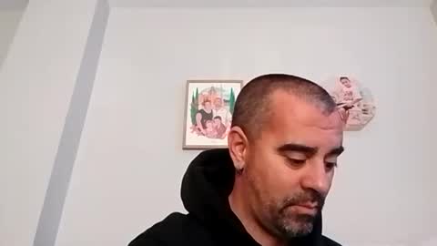 Snapshot of normalito42 chatting on 12.01.25 NORMALITO online show from 12.01.25