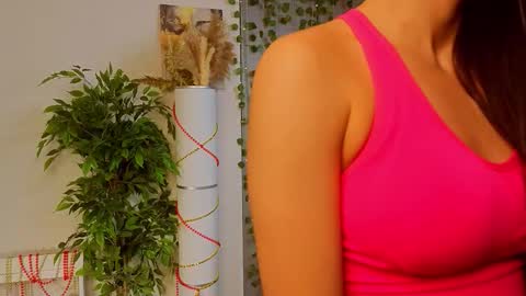 Monika online show from 02.10.26