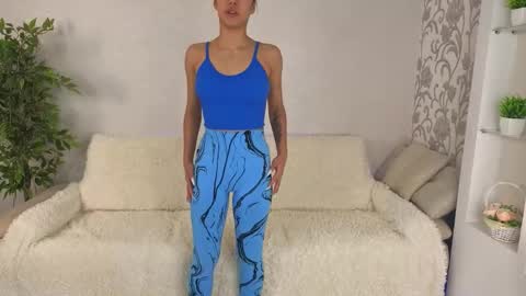 Monika online show from 03.02.26