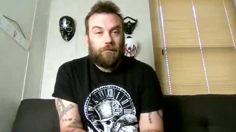 norsirish online show from 11.05.25