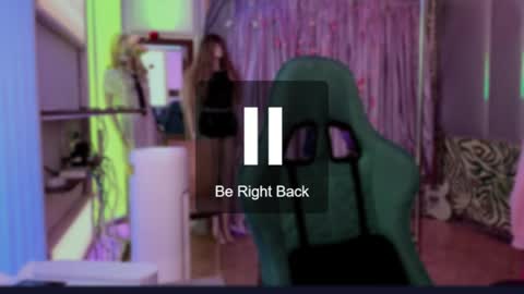 northern_moon online show from 04.04.26