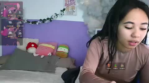 Snapshot of northly chatting on 12.14.24 NORTH online show from 12.14.24