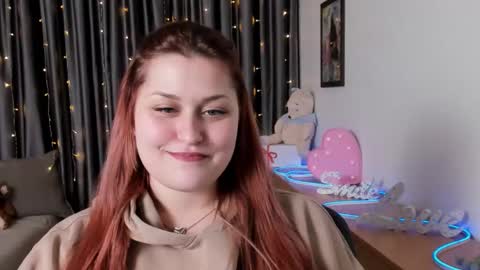 NORA online show from 03.11.26