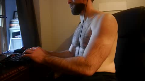 Snapshot of nosedfc chatting on 11.24.25 nosedfc online show from 11.24.25