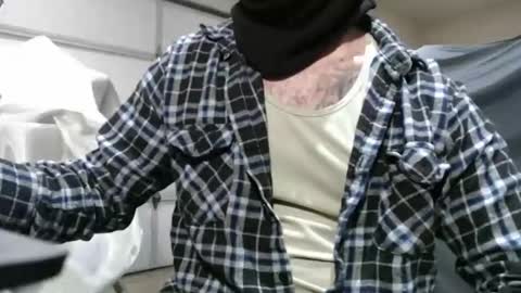 not_me_420 online show from 11.19.25