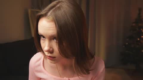 Snapshot of not_your_doll chatting on 12.01.25 I always wanted to be Maria online show from 12.01.25