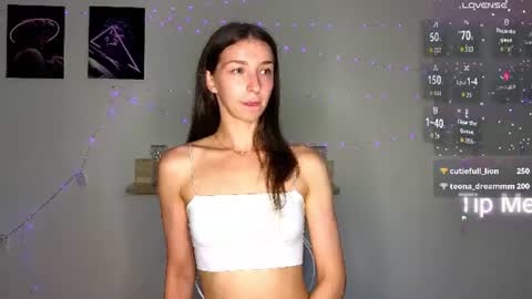 Snapshot of not_yourtoy chatting on 07.23.26 Hello My name is Helene NTMU Finger up if u like what u see online show from 07.23.26