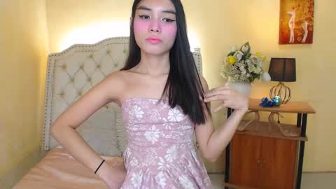 Kyline online show from 12.22.24
