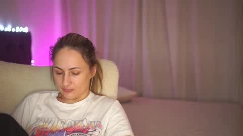 Tina online show from 12.04.24