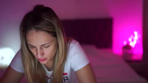 Tina online show from 01.23.25