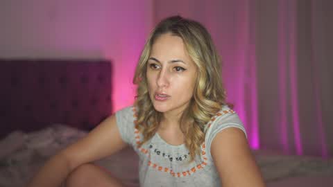 Tina online show from 02.01.25