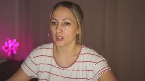 Tina online show from 02.27.25