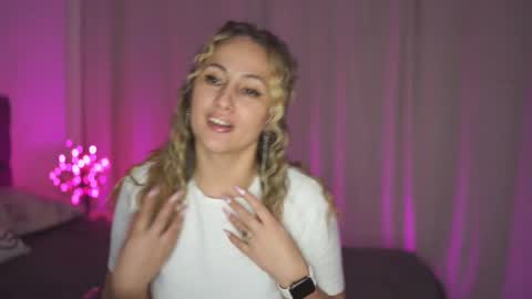 Tina online show from 03.02.25