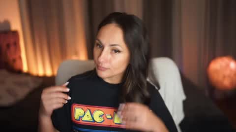 Tina online show from 04.10.26