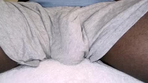 Snapshot of notcrege chatting on 11.08.25 notcrege online show from 11.08.25