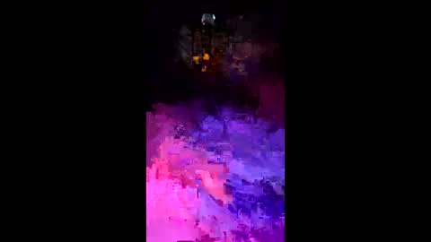nothingpersonal30 online show from 12.15.25