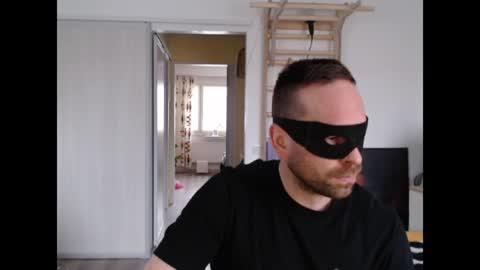 Mr. Soup online show from 01.07.25