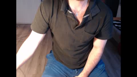 Mr. Soup online show from 01.13.25